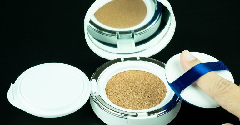 Best Cushion Foundation for Dry Skin